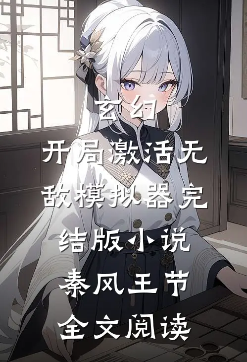 玄幻：开局激活无敌模拟器完结版小说_秦风王节全文阅读