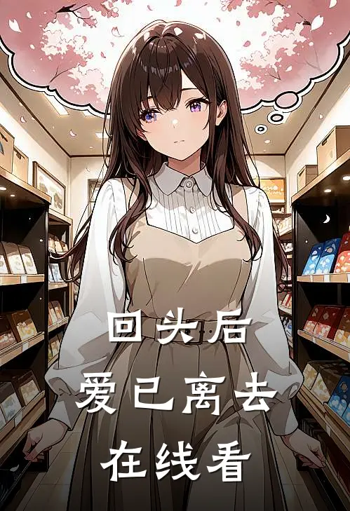 回头后,爱已离去在线看全文