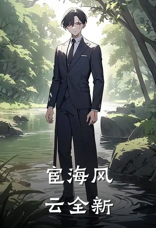 宦海风云全新