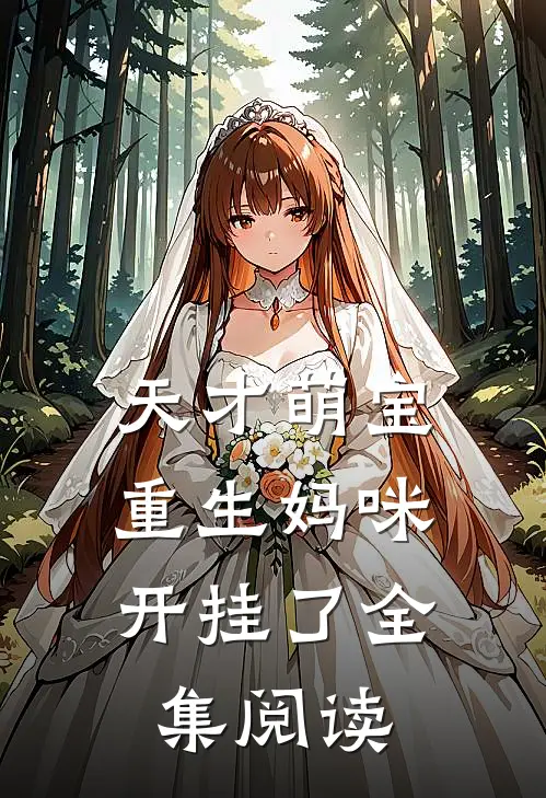 天才萌宝重生妈咪开挂了全集阅读