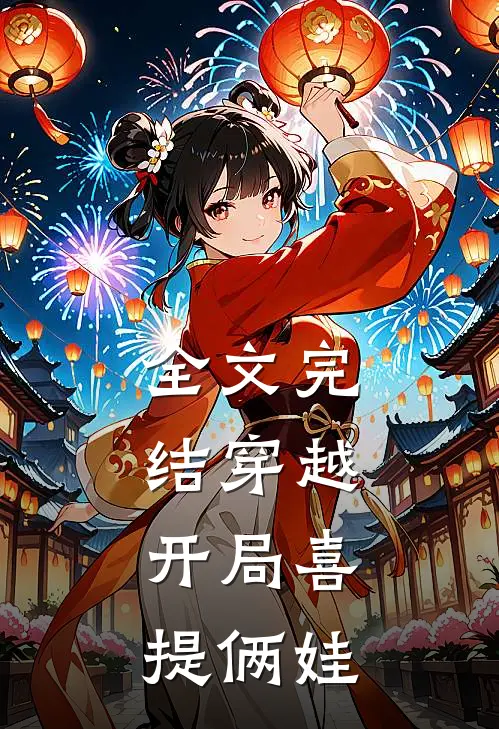 全文完结穿越开局喜提俩娃免费阅读