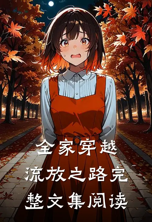 全家穿越,流放之路完整文集阅读免费