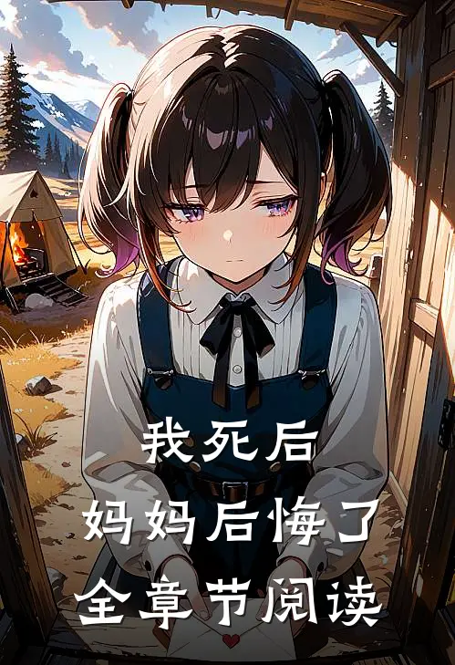 我死后,妈妈后悔了全章节阅读