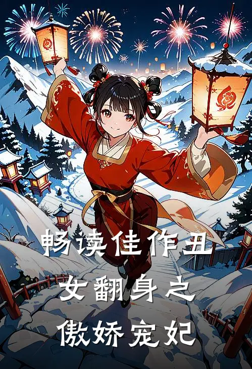 畅读佳作丑女翻身之傲娇宠妃