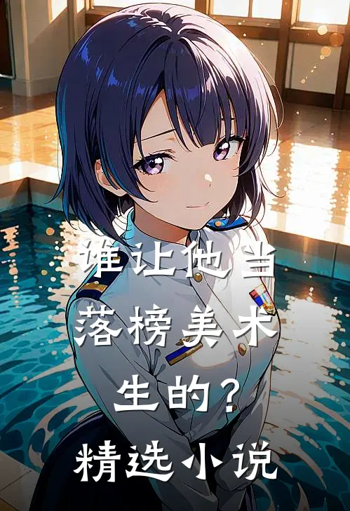 谁让他当落榜美术生的?精选