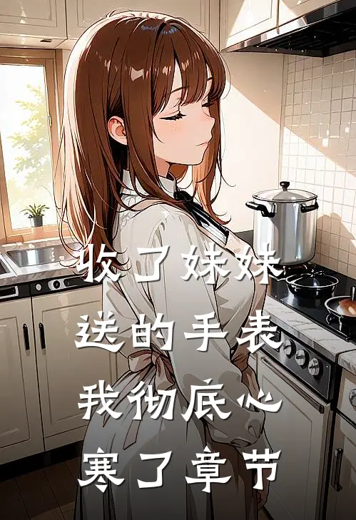 收了妹妹送的手表,我彻底心寒了章节阅读