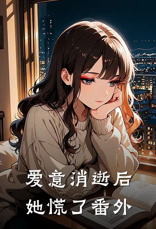 爱意消逝后,她慌了番外