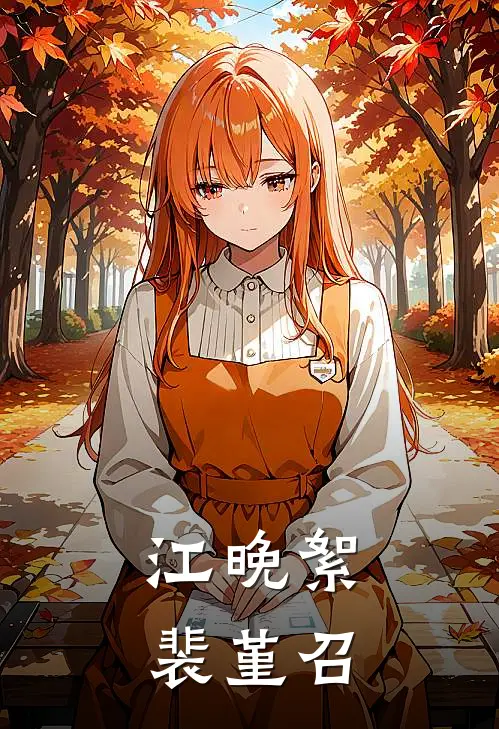 江晚絮裴堇召