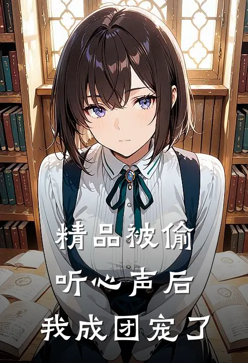 精品被偷听心声后，我成团宠了