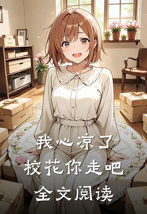 我心凉了，校花你走吧全文阅读