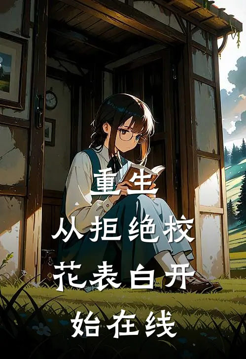 重生：从拒绝校花表白开始在线