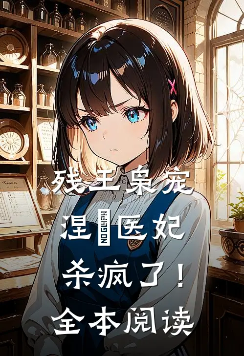 残王枭宠涅槃医妃杀疯了!全本阅读免费