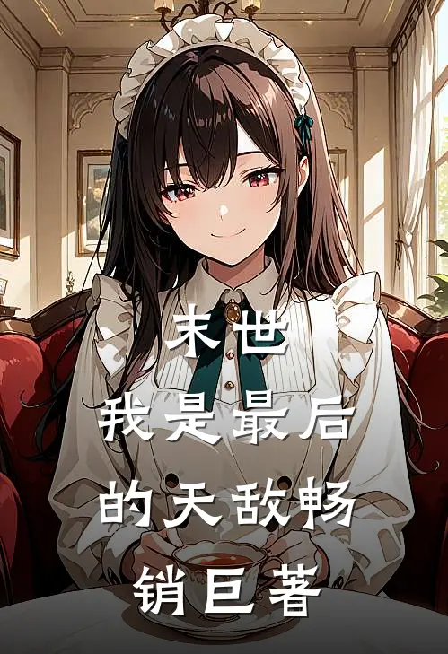 末世我是最后的天敌畅销巨著