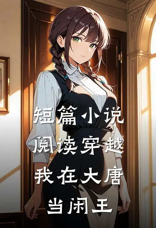短篇小说阅读穿越：我在大唐当闲王