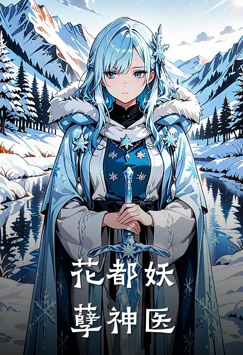 花都妖孽神医免费阅读