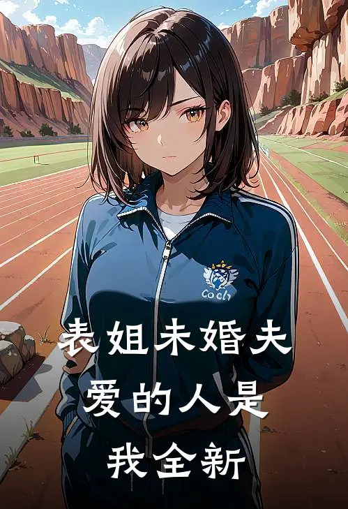 表姐未婚夫,爱的人是我全新的女人