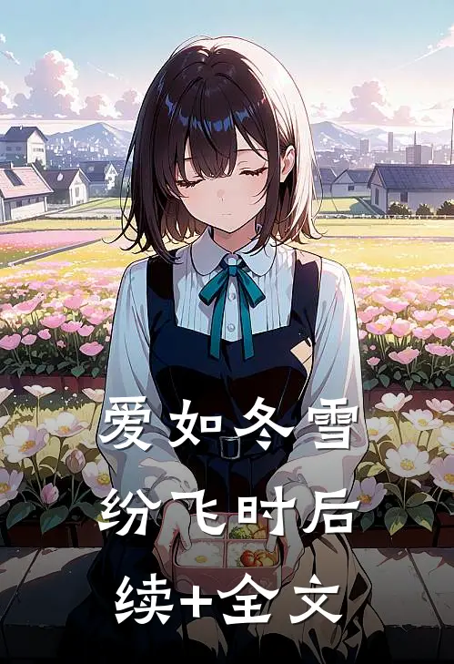 爱如冬雪纷飞时后续+全文