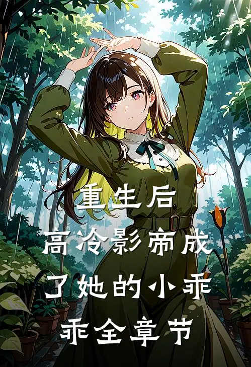 重生后,高冷影帝成了她的小乖乖全章节