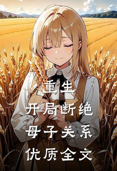 重生：开局断绝母子关系优质全文