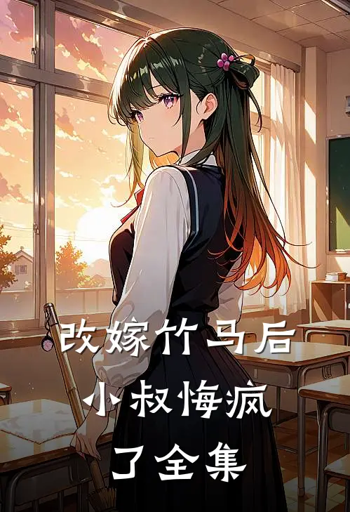 改嫁竹马后,小叔悔疯了全集免费观看