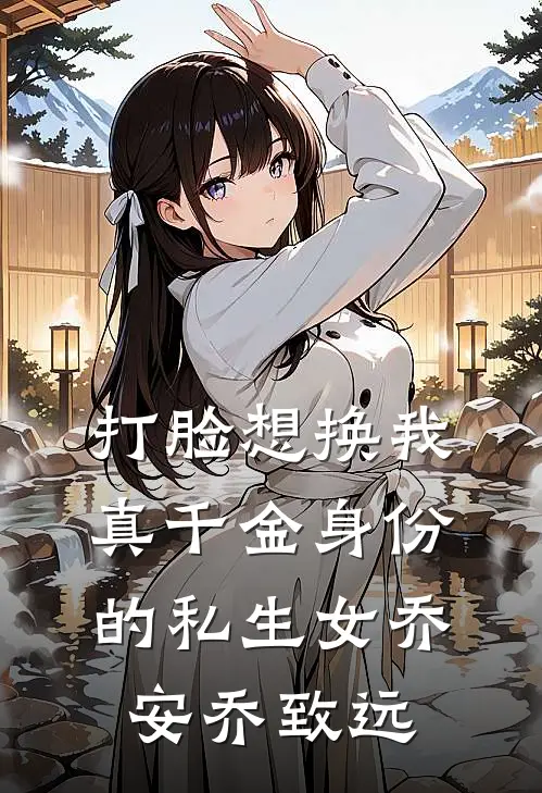打脸想换我真千金身份的私生女乔安乔致远