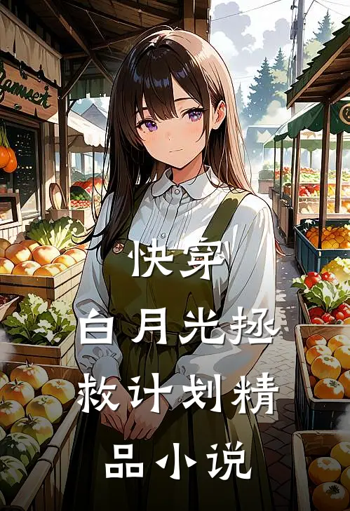 快穿白月光拯救计划精品免费阅读