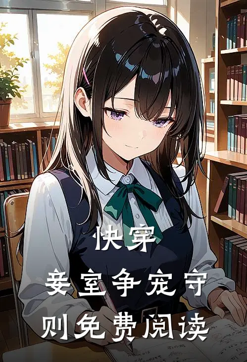 快穿妾室争宠守则免费阅读