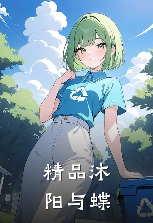 精品沐阳与蝶