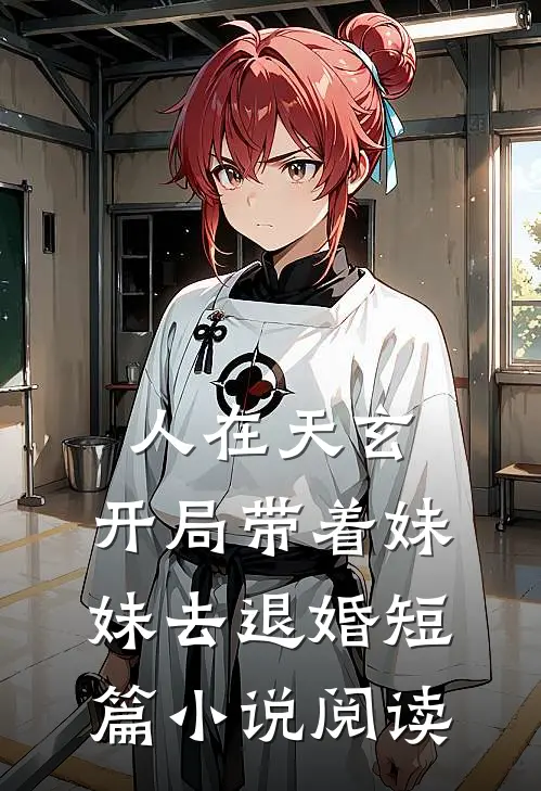 人在天玄,开局带着妹妹去退婚短篇阅读完整版