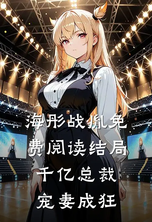 海彤战胤免费阅读结局千亿总裁宠妻成狂