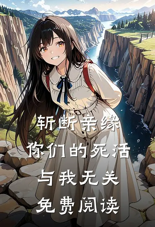 斩断亲缘,你们的死活与我无关免费阅读全文