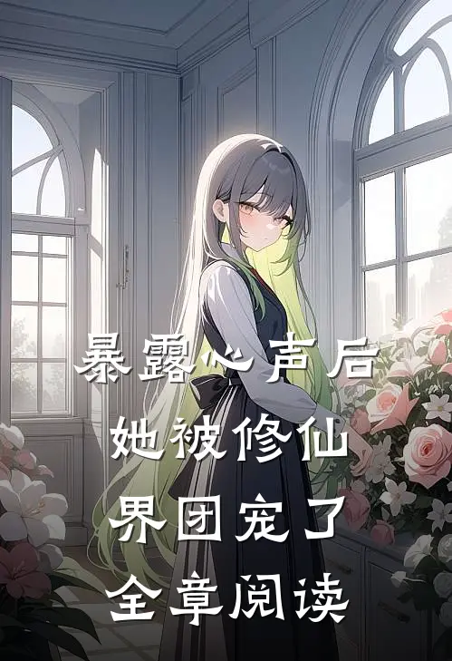 暴露心声后，她被修仙界团宠了全章阅读