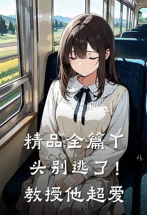 精品全篇丫头别逃了！教授他超爱