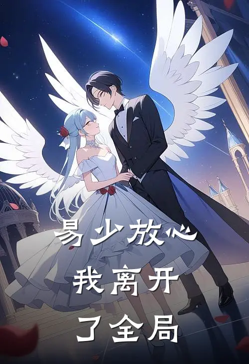 易少放心,我离开了全局免费阅读