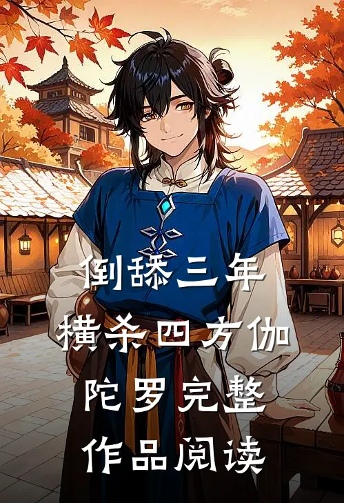 倒舔三年,横杀四方 伽陀罗完整作品阅读