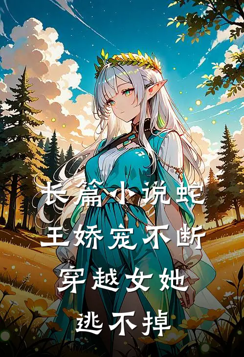 长篇蛇王娇宠不断,穿越女她逃不掉免费阅读