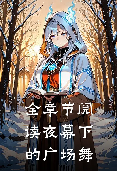 全章节阅读夜幕下的广场舞教学视频