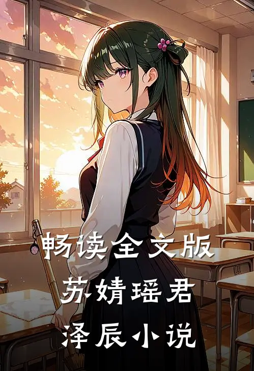 畅读全文版苏婧瑶君泽辰小说