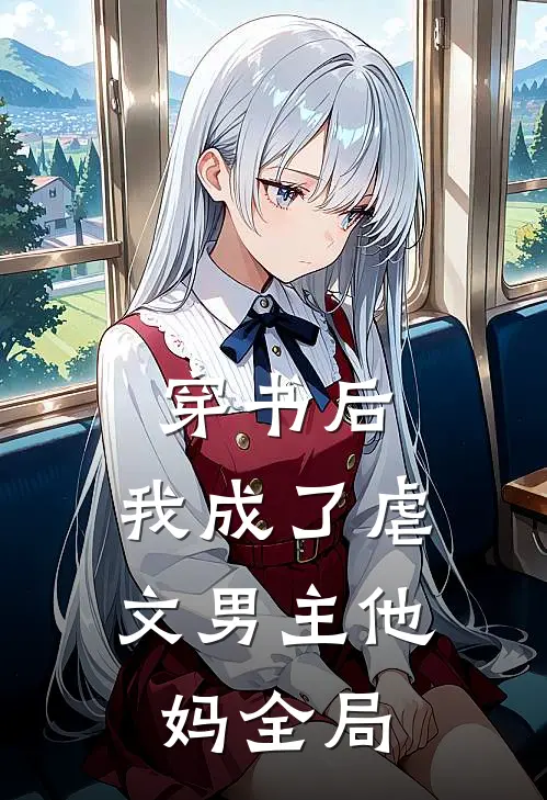 穿书后,我成了虐文男主他妈全局