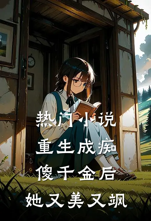 热门重生成痴傻千金后,她又美又飒全文阅读