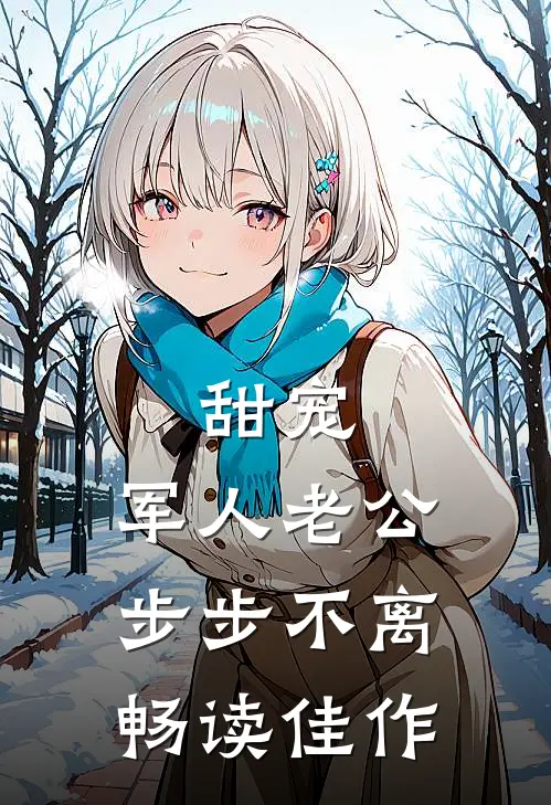 甜宠：军人老公步步不离畅读佳作