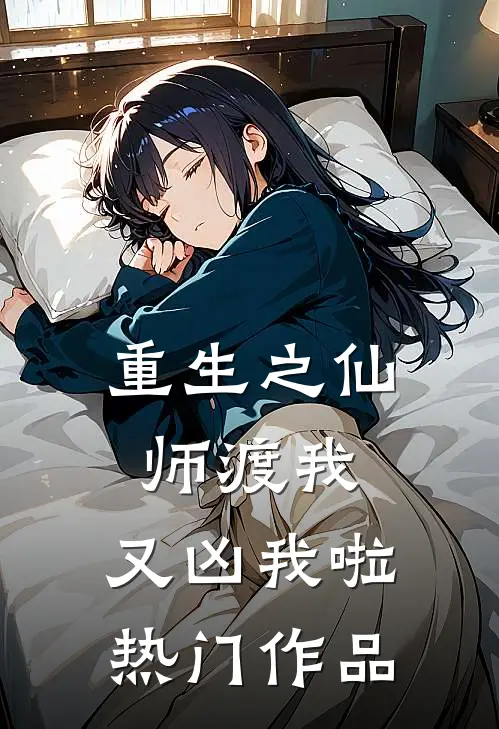 重生之仙师渡我,又凶我啦热门作品免费阅读