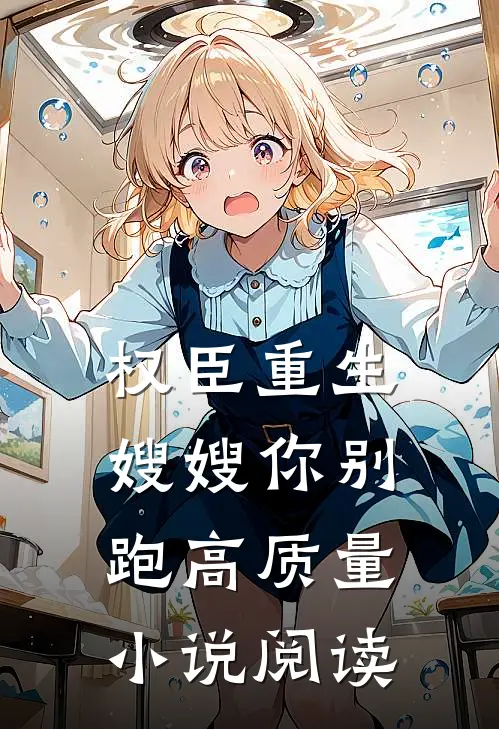 权臣重生,嫂嫂你别跑高质量阅读