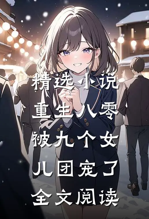 精选小说重生八零被九个女儿团宠了全文阅读
