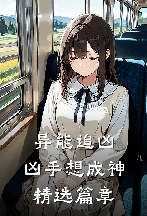异能追凶，凶手想成神精选篇章