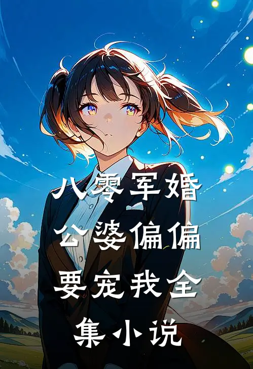 八零军婚公婆偏偏要宠我全集阅读