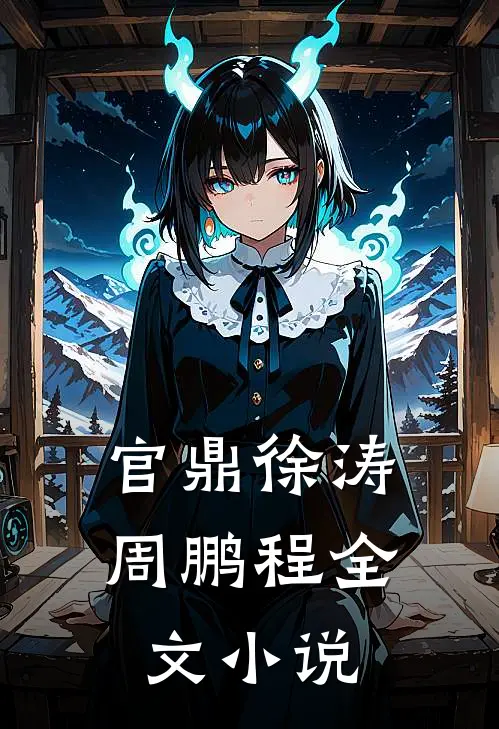 官鼎徐涛周鹏程全文小说