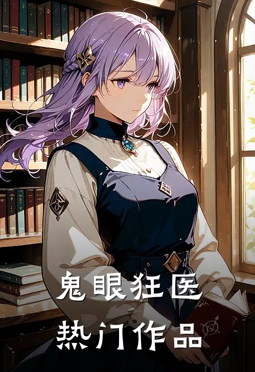 鬼眼狂医热门作品
