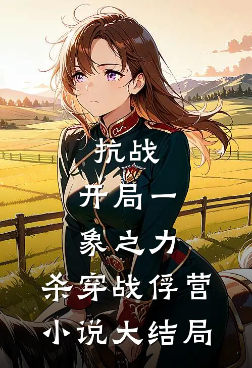 抗战开局一象之力,杀穿战俘营大结局是