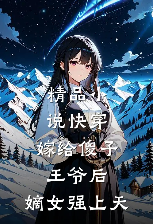 精品快穿嫁给傻子王爷后,嫡女强上天免费阅读